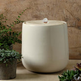 Campania Macalester Fountain